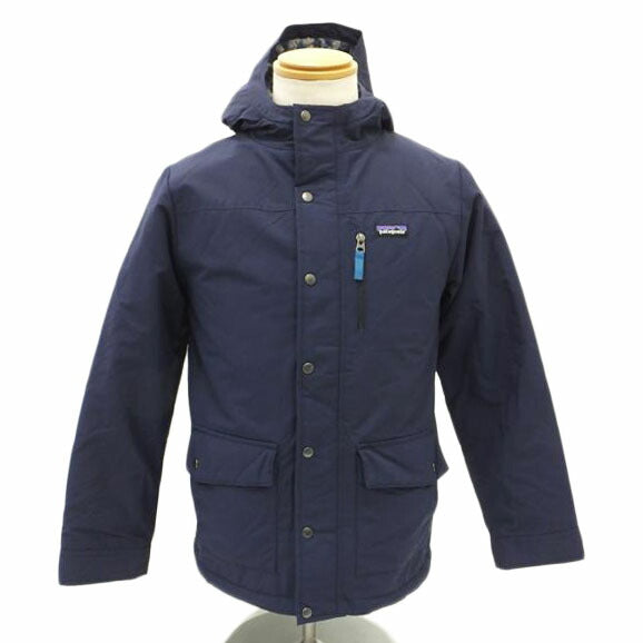 Ｐａｔａｇｏｎｉａ/インファーノジャケット/68460//ABランク/88