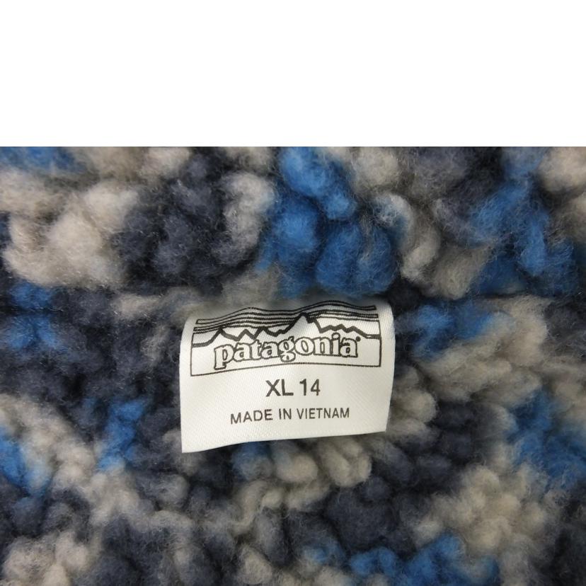 Ｐａｔａｇｏｎｉａ/インファーノジャケット/68460//ABランク/88