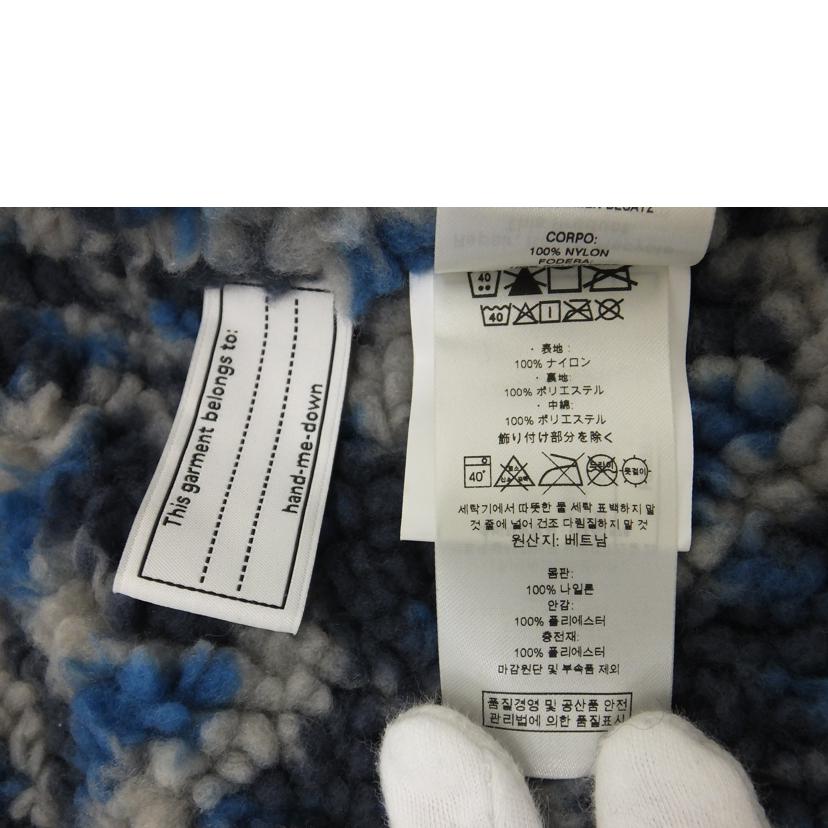 Ｐａｔａｇｏｎｉａ/インファーノジャケット/68460//ABランク/88