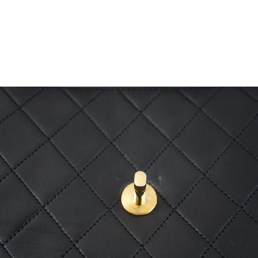 ＣＨＡＮＥＬ シャネル/マトラッセチェーンショルダー//0347559/Bランク/67