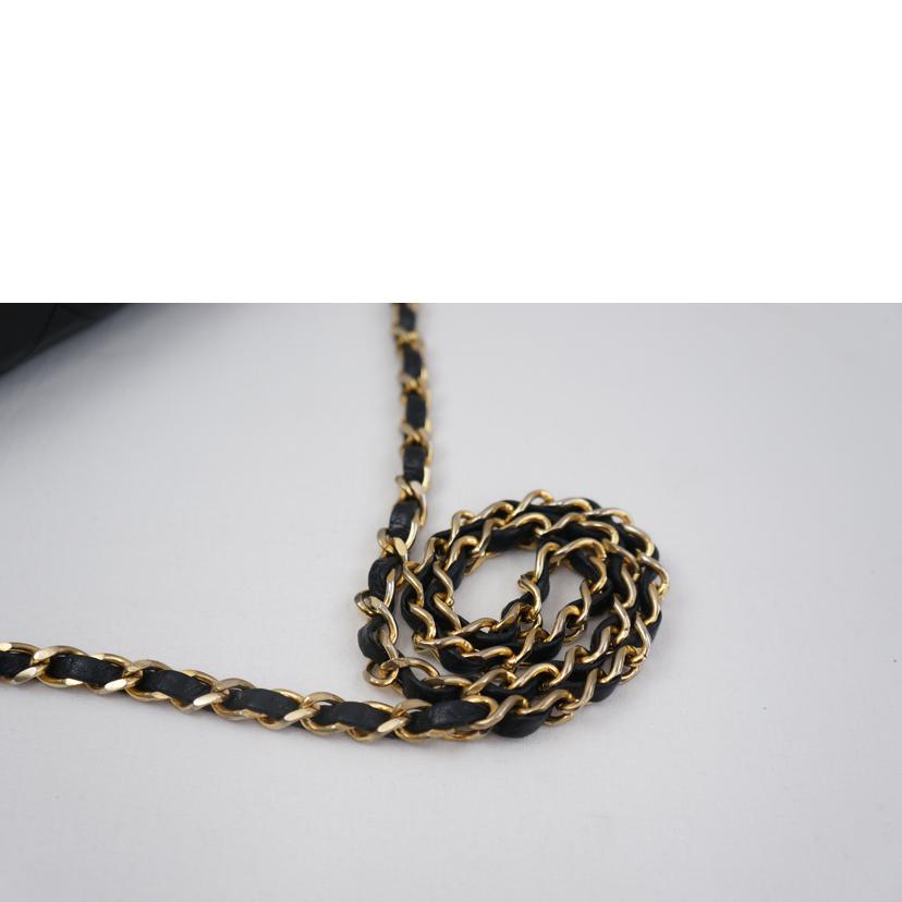 ＣＨＡＮＥＬ シャネル/マトラッセチェーンショルダー//0347559/Bランク/67