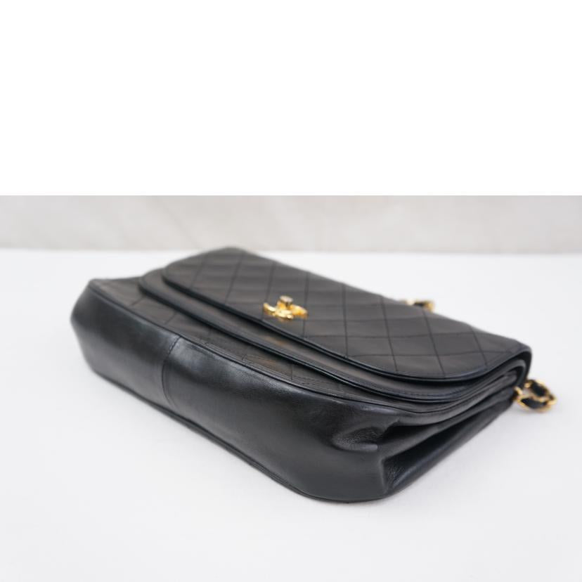 ＣＨＡＮＥＬ シャネル/マトラッセチェーンショルダー//0347559/Bランク/67