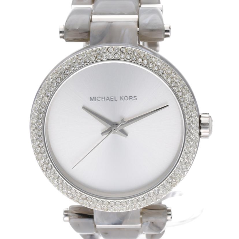 ＭＩＣＨＡＥＬ　ＫＯＲＳ マイケルコース　クオーツ　レディース/レディースクオーツ/MK-4320//111601/ABランク/75