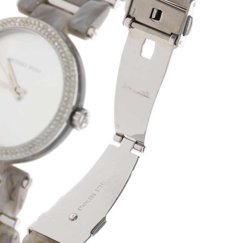マイケルコース☆MICHAEL KORS腕時計　型番MK-4320 / シルバー MICHAEL KORS - マイケルコース☆MICHAEL KORS腕時計 型番MK-4320