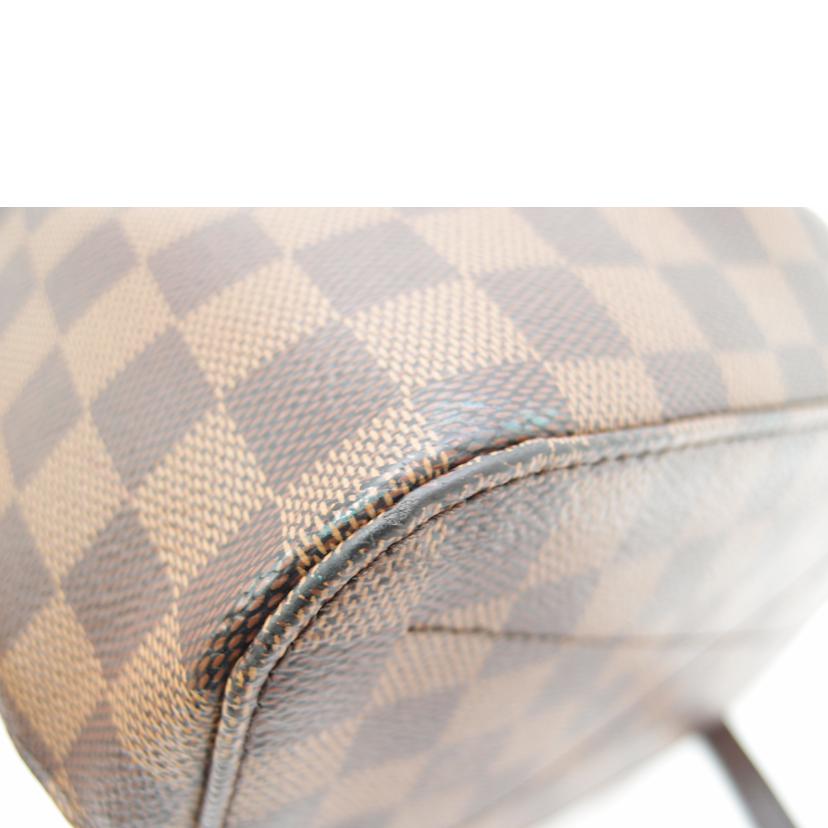 ＬＯＵＩＳ　ＶＵＩＴＴＯＮ ルイヴィトン ルイ・ヴィトン ビトン 市松模様 ブラウン 茶 ショルダーバッグ ハンドバッグ トートバッグ 2WAY　レディース 定番 人気 ＬＶ 斜め掛け 肩がけ/シエナＰＭ／ダミエ・エベヌ/N41545//MI4***/Bランク/69