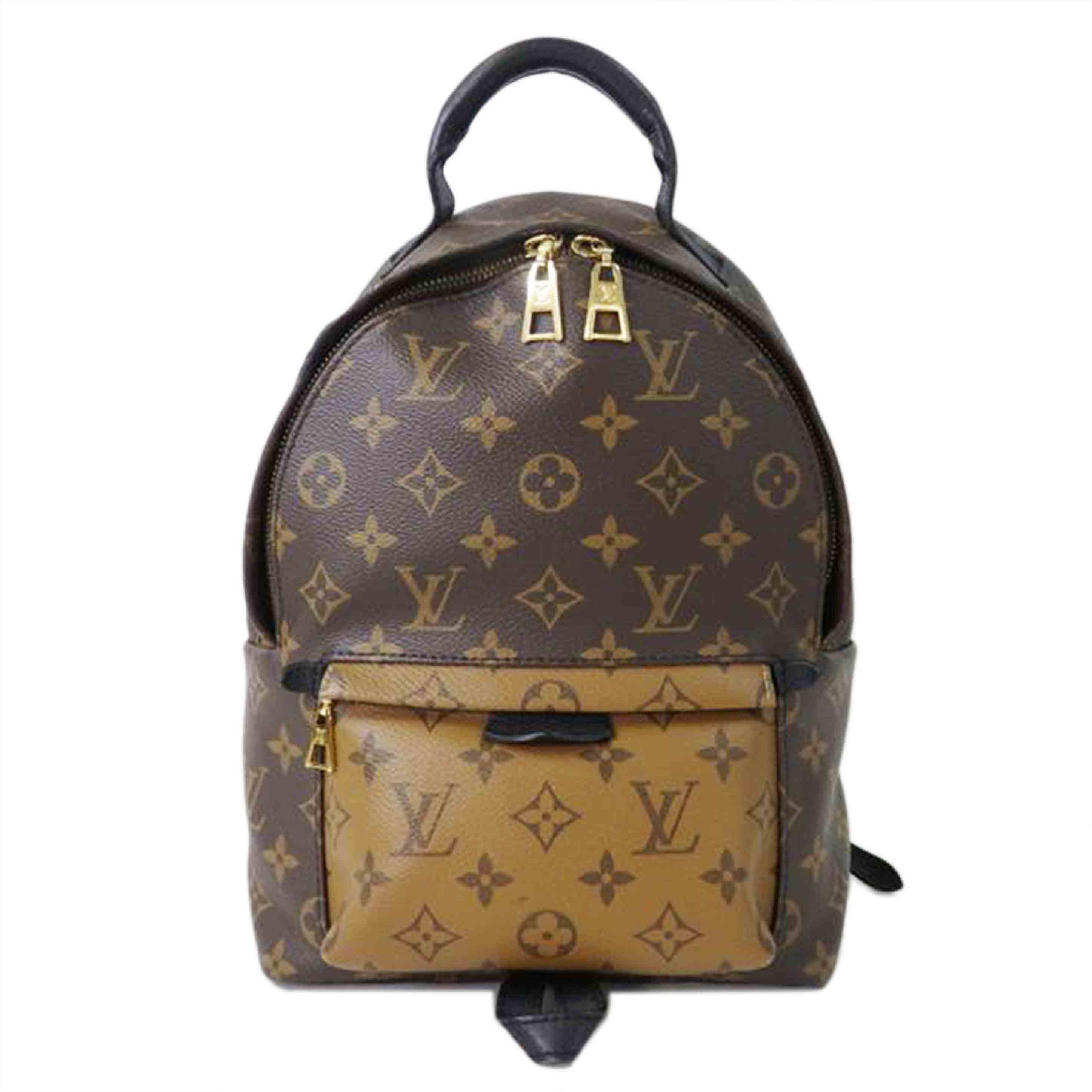 ＬＶ ルイヴィトン/パームスプリングスＰＭ／モノグラム・リバース/M44870//FL1***/Bランク/84
