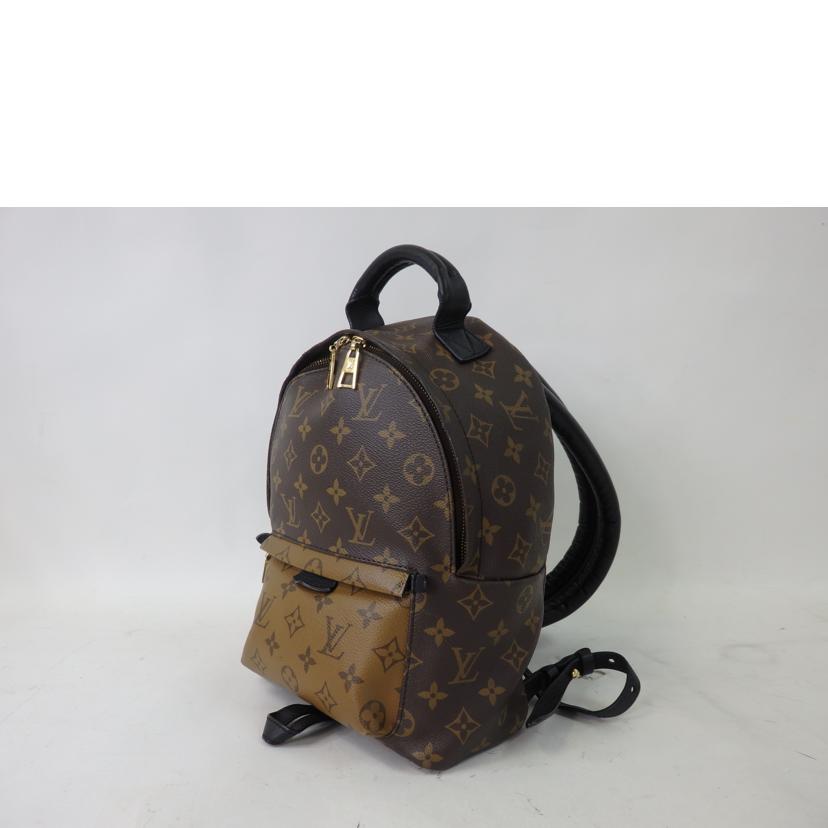 ＬＶ ルイヴィトン/パームスプリングスＰＭ／モノグラム・リバース/M44870//FL1***/Bランク/84
