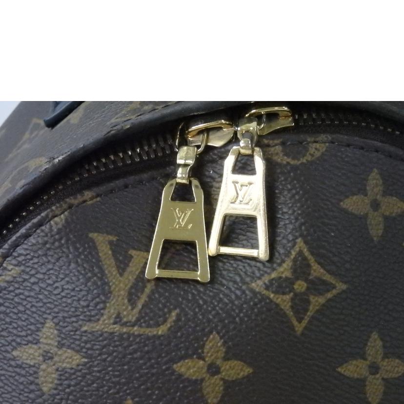 ＬＶ ルイヴィトン/パームスプリングスＰＭ／モノグラム・リバース/M44870//FL1***/Bランク/84