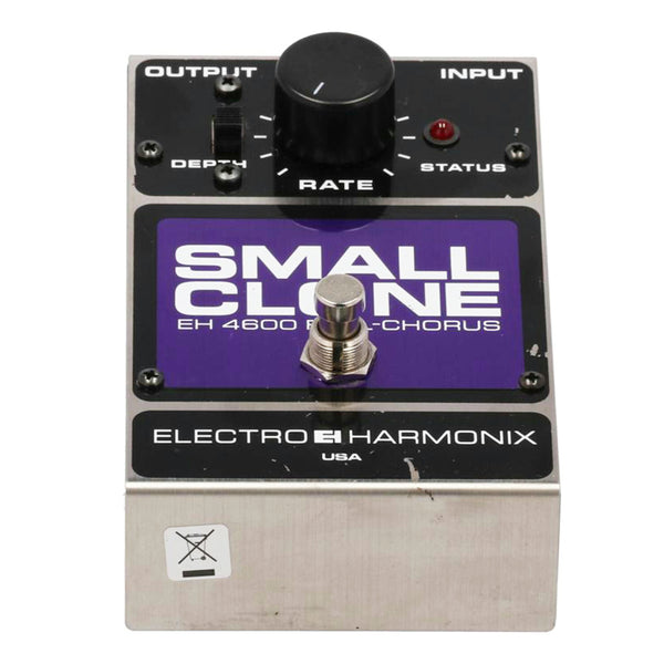 楽器ｅｌｅｃｔｒｏ－ｈａｒｍｏｎｉｘ エレクトロハーモニクス/楽器 ...