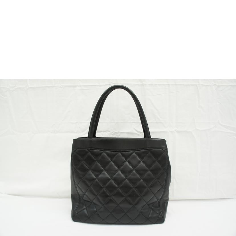 ＣＨＡＮＥＬ シャネル/レザートートバッグ//6119979/Bランク/05