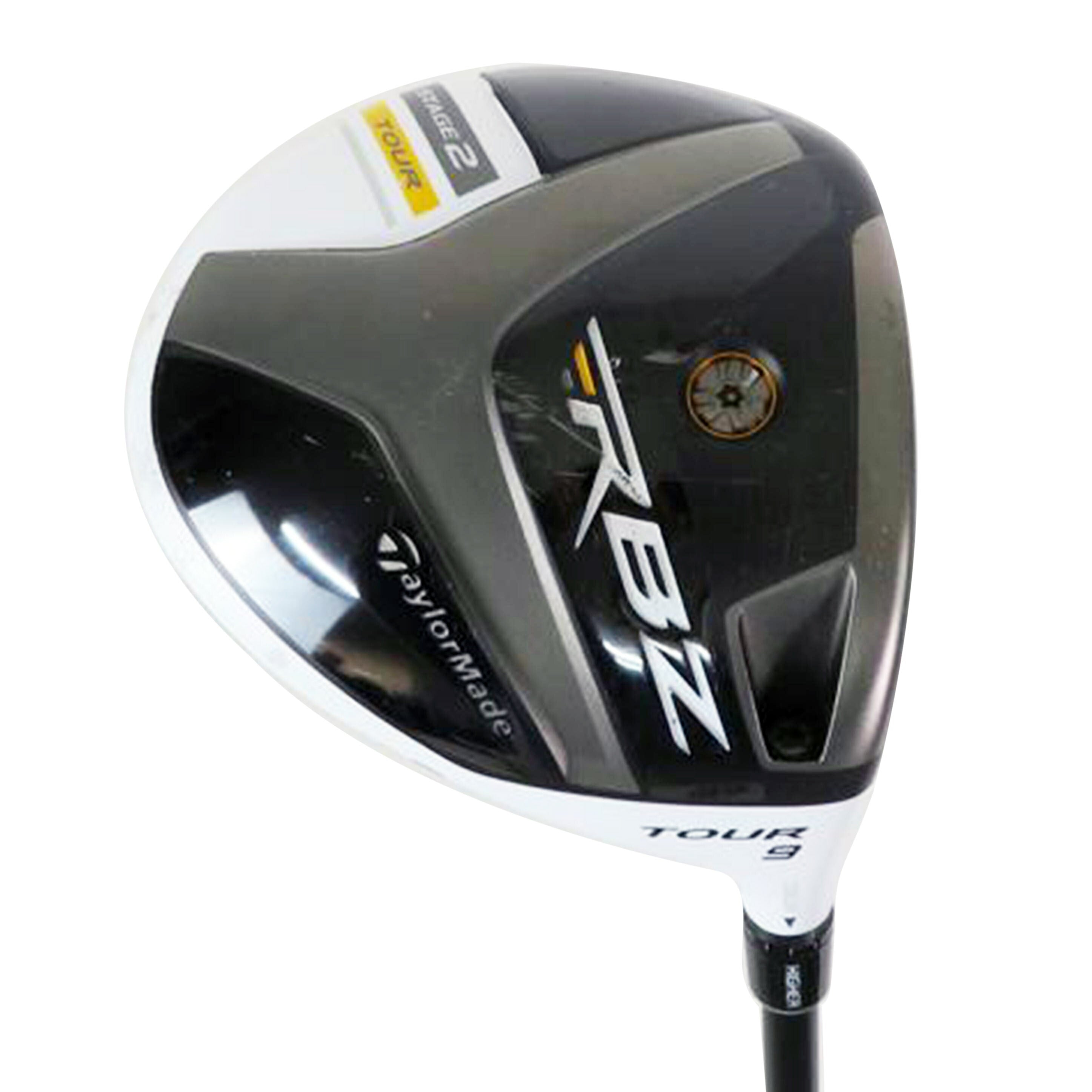 テーラーメイド テーラーメイド/ＲＯＣＫＥＴＢＡＬＬＺ　ＳＴＡＧＥ　２　ＴＯＵＲ　ドライバー/MATRIX 6Q3 //Bランク/81