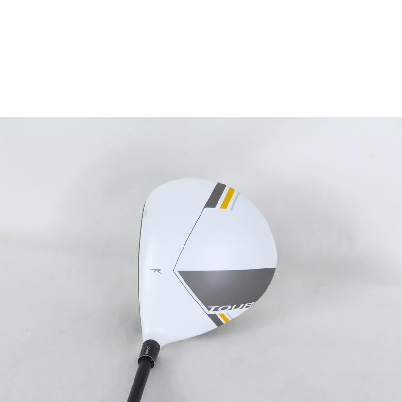 テーラーメイド テーラーメイド/ＲＯＣＫＥＴＢＡＬＬＺ　ＳＴＡＧＥ　２　ＴＯＵＲ　ドライバー/MATRIX 6Q3 //Bランク/81