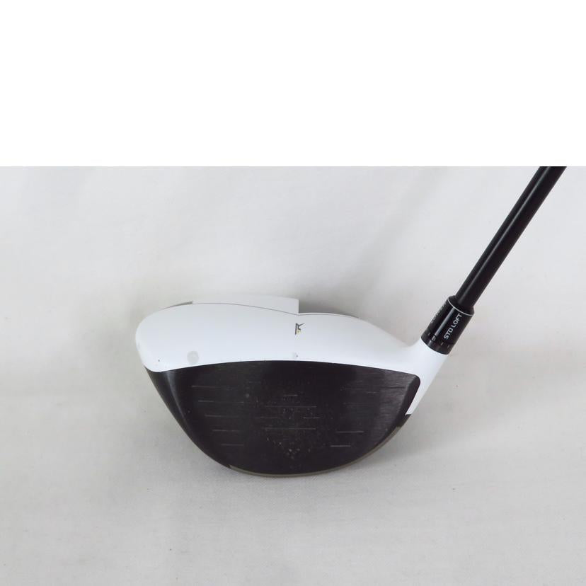 テーラーメイド テーラーメイド/ＲＯＣＫＥＴＢＡＬＬＺ　ＳＴＡＧＥ　２　ＴＯＵＲ　ドライバー/MATRIX 6Q3 //Bランク/81