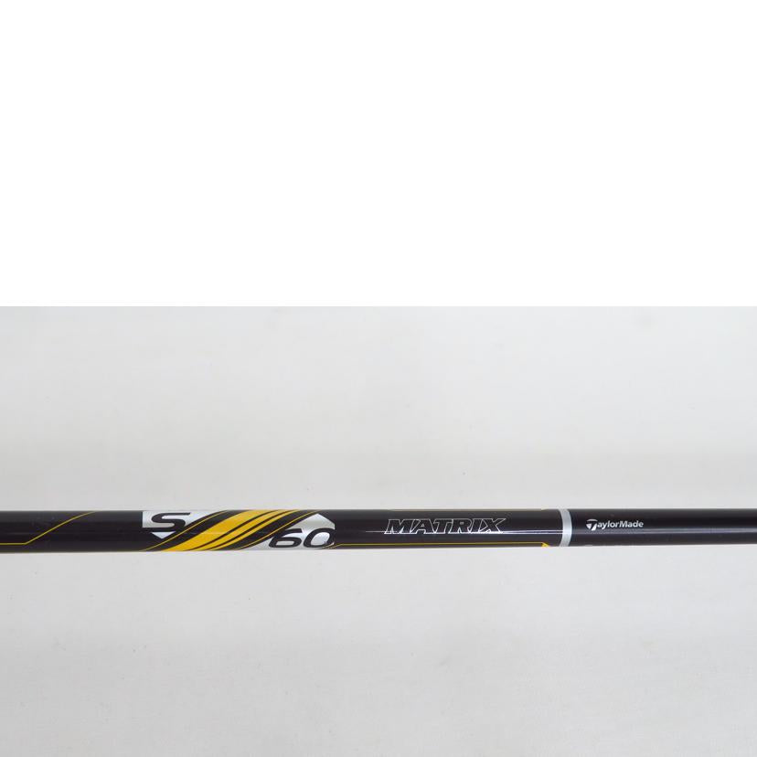 テーラーメイド テーラーメイド/ＲＯＣＫＥＴＢＡＬＬＺ　ＳＴＡＧＥ　２　ＴＯＵＲ　ドライバー/MATRIX 6Q3 //Bランク/81