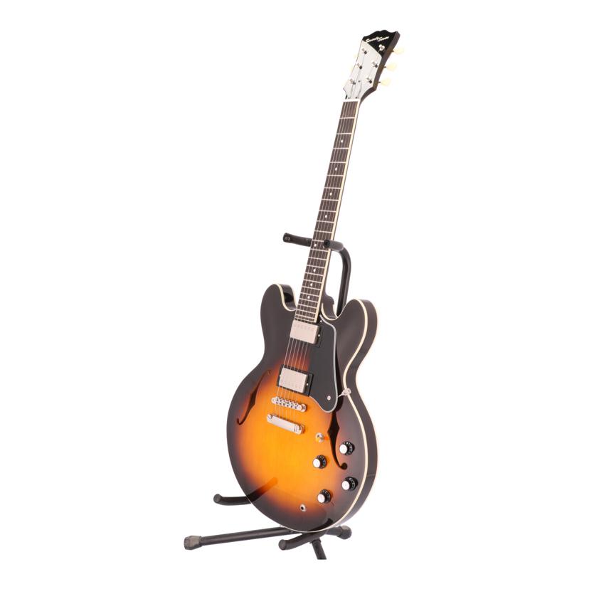 Ｓｅｖｅｎｔｙ　Ｓｅｖｅｎ　Ｇｕｉｔａｒｓ セブンティーセブンギターズ/エレキギター/EXRUBATO-STD-JT-SB//SS22134/Aランク/67