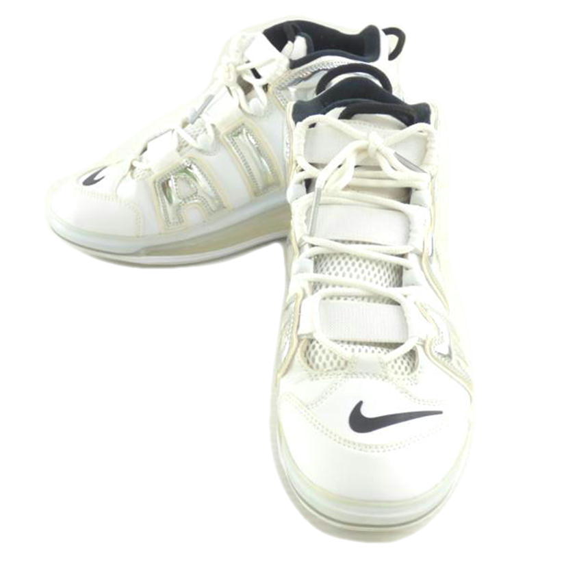 ＮＩＫＥ ナイキ/ＮＩＫＥ　ＡＩＲ　ＭＯＲＥ　ＵＰＴＥＭＰＯ　７２０/BQ7668-100//ABランク/64