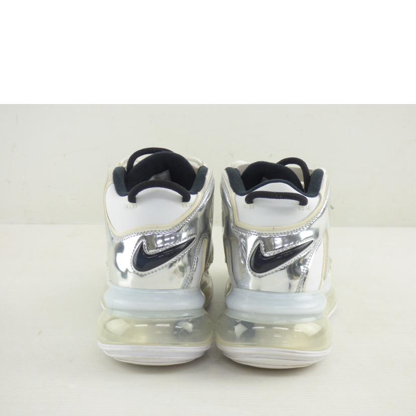 ＮＩＫＥ ナイキ/ＮＩＫＥ　ＡＩＲ　ＭＯＲＥ　ＵＰＴＥＭＰＯ　７２０/BQ7668-100//ABランク/64