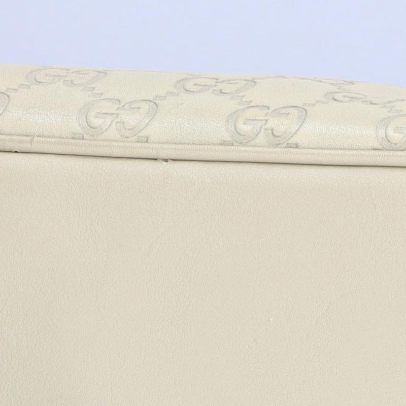 ＧＵＣＣＩ グッチ/ＧＧ　プリンシー　ミニボストンバッグ/161720//486***/Bランク/75