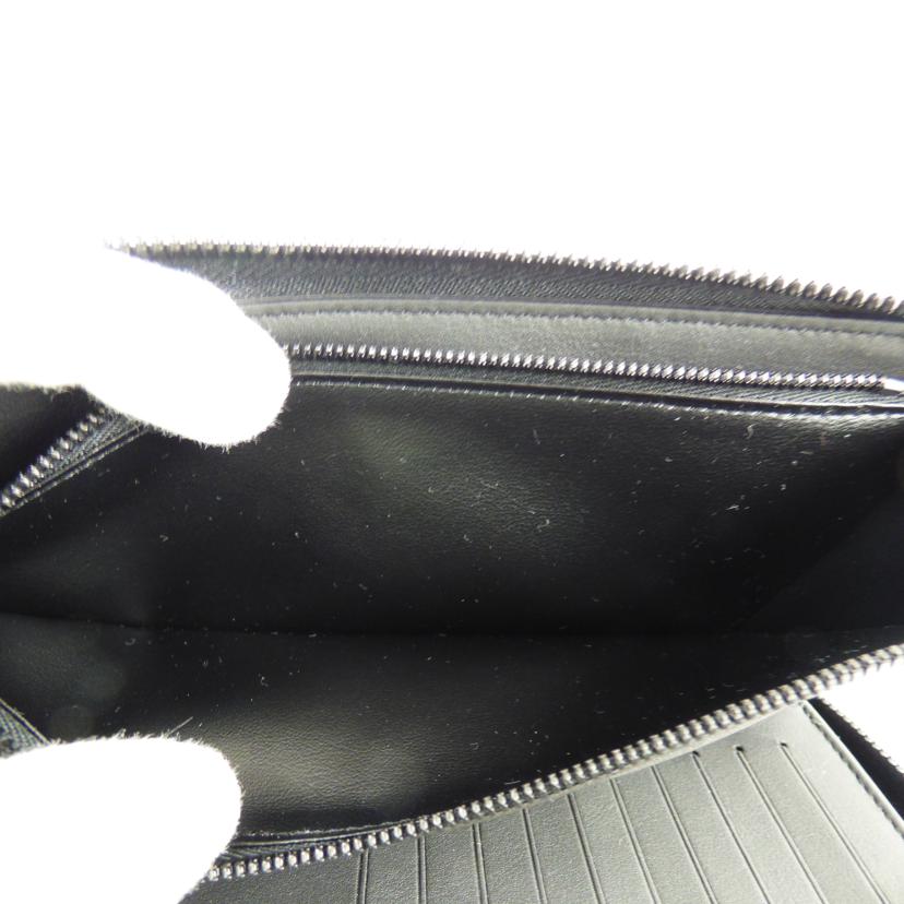 ＬＯＵＩＳ　ＶＵＩＴＴＯＮ ルイ・ヴィトン/ジッピーウォレット・ヴェルティカル／モノグラム・シャドウ/M62902//ICﾀｸﾞ/ABランク/64