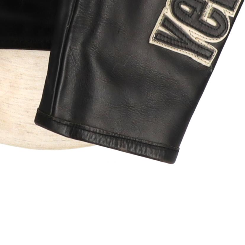 リュウさん専用】VANSON【バンソン人気のオールブラック