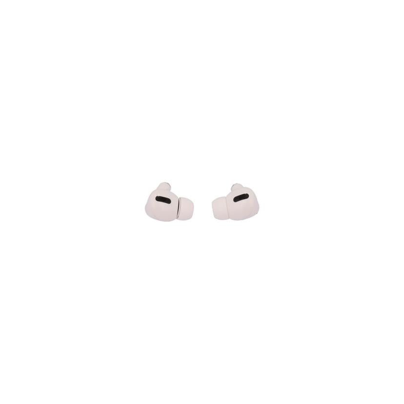 Ａｐｐｌｅ アップル/Ａｉｒ　Ｐｏｄｓ　Ｐｒｏ/MLWK3J/A//H1FGT7391059/Bランク/05