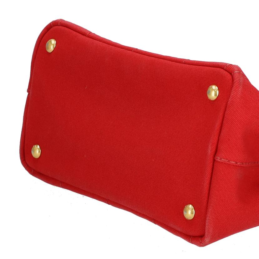 ＰＲＡＤＡ プラダ/カナパＲＯＳＳＯ/BN2439//Bランク/75