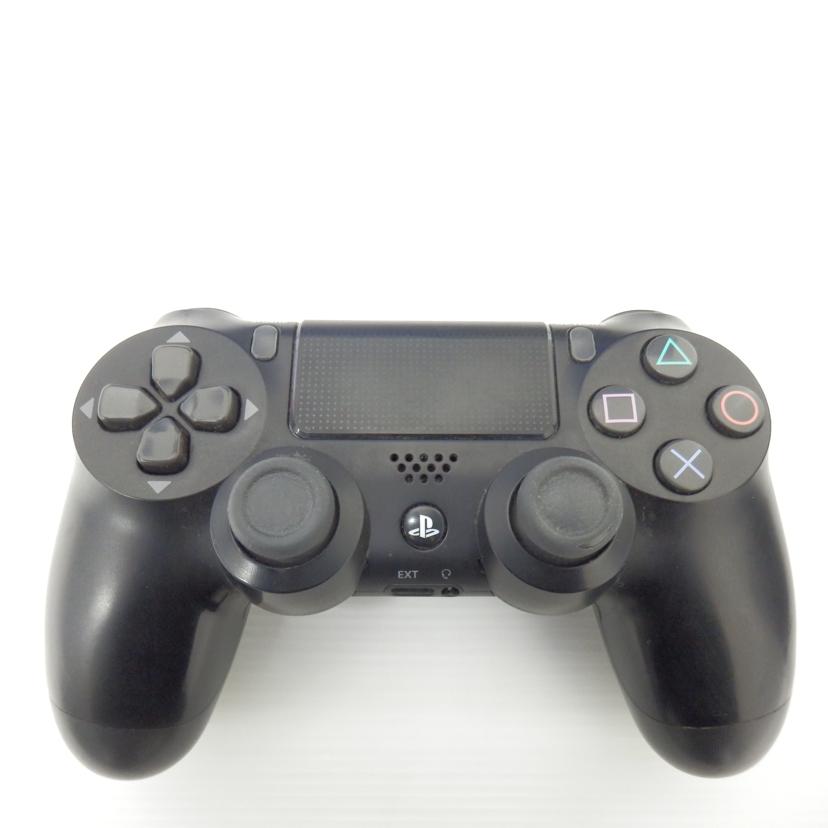 ＳＯＮＹ ソニー/ＰＳ４Ｐｒｏ本体１ＴＢジェットブラック/CUH-7000B//5785385/ABランク/88