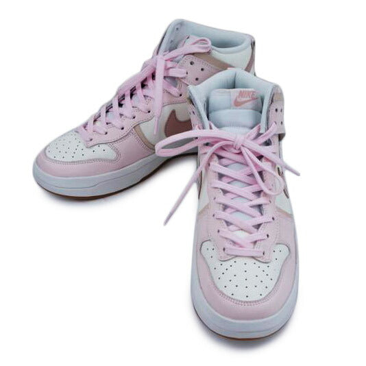 ＮＩＫＥ ナイキ/ＮＩＫＥ　ＷＭＮＳ　ＤＵＮＫ　ＨＩＧＨ　ＵＰ　２７．５/DH3718-102//Aランク/67