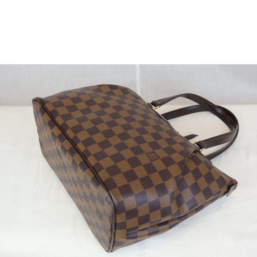 ＬＯＵＩＳ　ＶＵＩＴＴＯＮ ﾙｲ･ｳﾞｨﾄﾝ/ウェストミンスターＰＭ／ダミエ/N41102//FL5***/ABランク/93