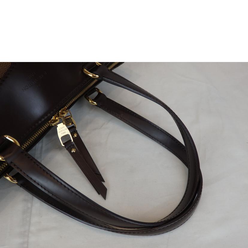 ＬＯＵＩＳ　ＶＵＩＴＴＯＮ ﾙｲ･ｳﾞｨﾄﾝ/ウェストミンスターＰＭ／ダミエ/N41102//FL5***/ABランク/93