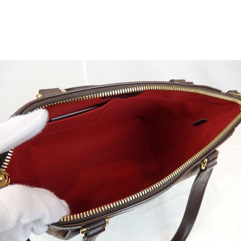 ＬＯＵＩＳ　ＶＵＩＴＴＯＮ ﾙｲ･ｳﾞｨﾄﾝ/ウェストミンスターＰＭ／ダミエ/N41102//FL5***/ABランク/93