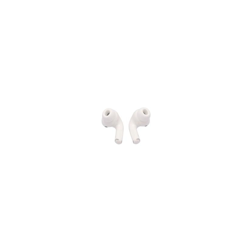 Ａｐｐｌｅ アップル/Ａｉｒｐｏｄｓ　ｐｒｏ/MLWK3J/A//SGXCGVE391059/Bランク/67