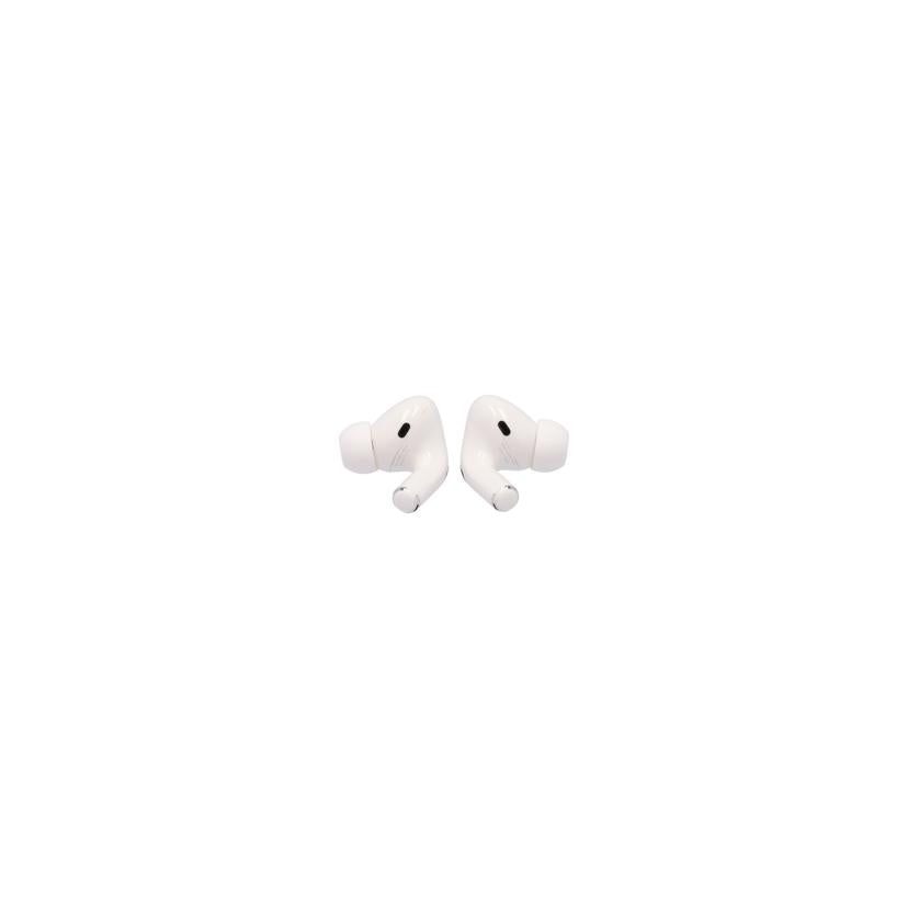 Ａｐｐｌｅ アップル/Ａｉｒｐｏｄｓ　ｐｒｏ/MLWK3J/A//SGXDGTE4H1059/Bランク/67