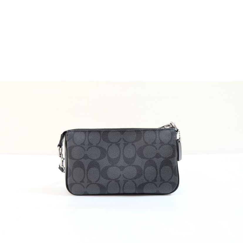 　　ＣＯＡＣＨ コーチ/ＰＶＣシグネチャースクエアミニバック/C3308//H22**/Aランク/71