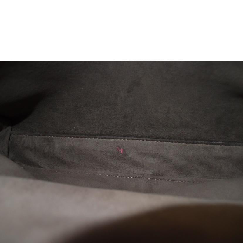 ＦＥＮＤＩ　 フェンディ　ハンドバック　ショルダーバッグ　２ＷＡＹ　斜め掛け　肩掛け　べっ甲調　レディース　/ピーカブーミディアム／グレーベージュ/8BN290//Aランク/69