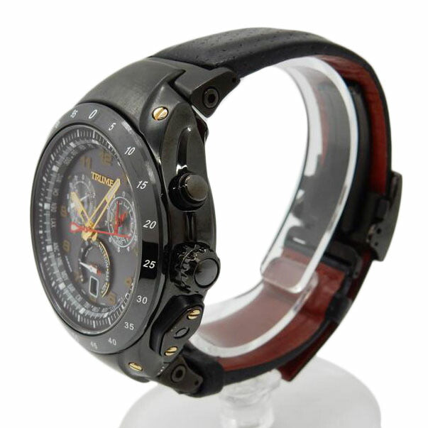 ＥＰＳＯＮ ｴﾌﾟｿﾝ/ＴＲＵＭＥ／トゥルーム／ソーラー／ＧＰＳ／電波時計/TR-MB8006//B7E0033/ABランク/02