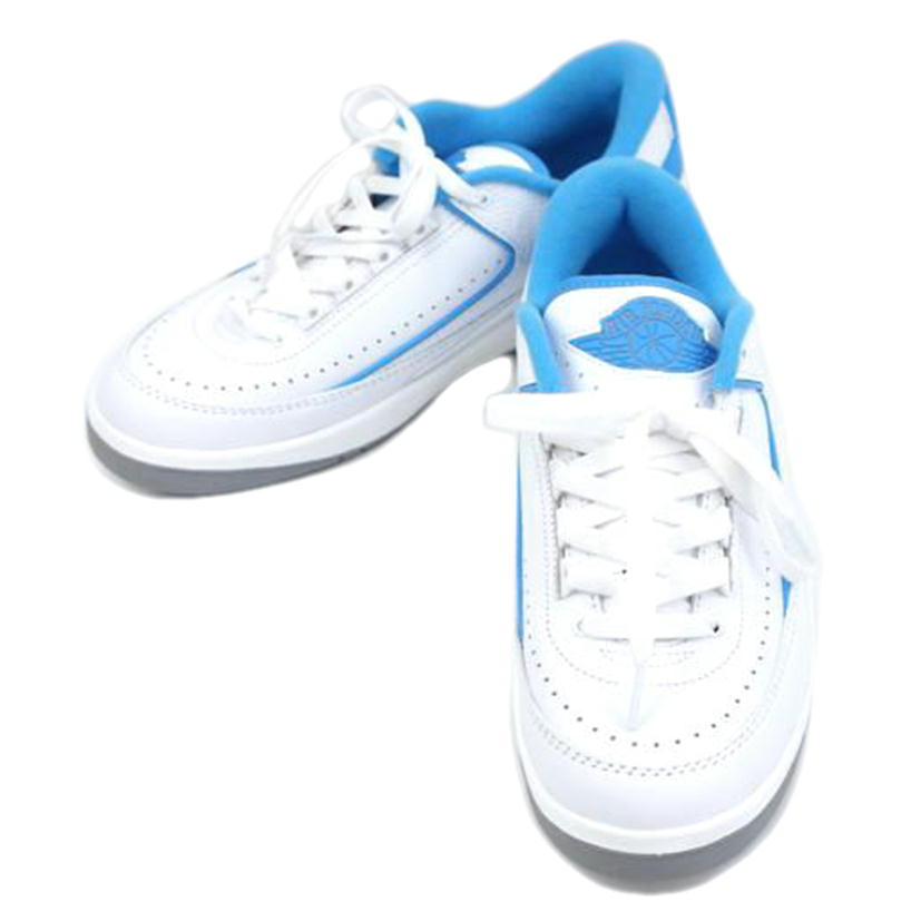 ＮＩＫＥ ナイキ/ＮＩＫＥ　ＡＩＲ　ＪＯＲＤＡＮ　２　ＲＥＴＲＯ　ＬＯＷ　２６．５/DV9956-104//Aランク/67