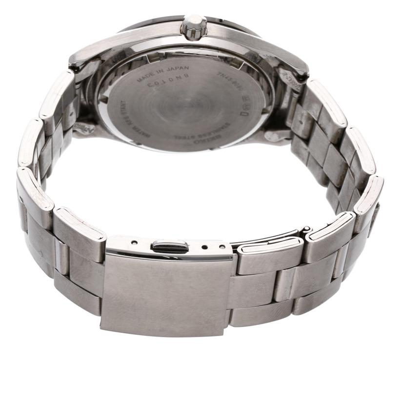 ＳＥＩＫＯ セイコー/スピリットクオーツ/7N43-9080//8N0103/Bランク/75