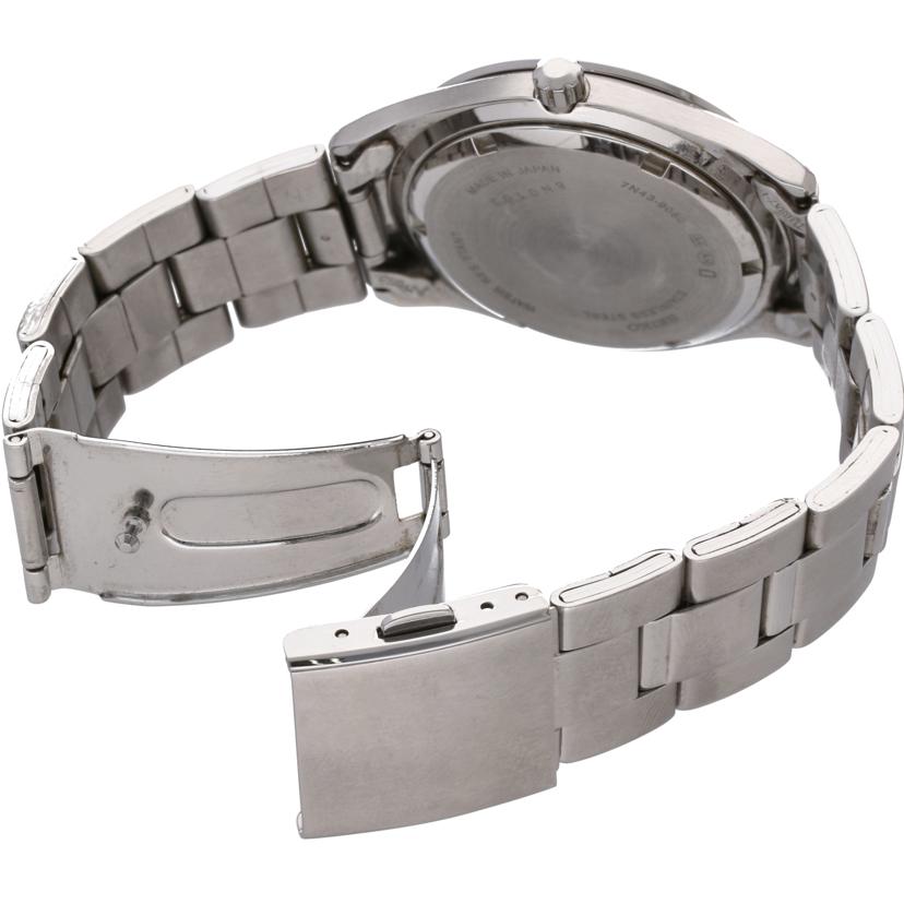 ＳＥＩＫＯ セイコー/スピリットクオーツ/7N43-9080//8N0103/Bランク/75