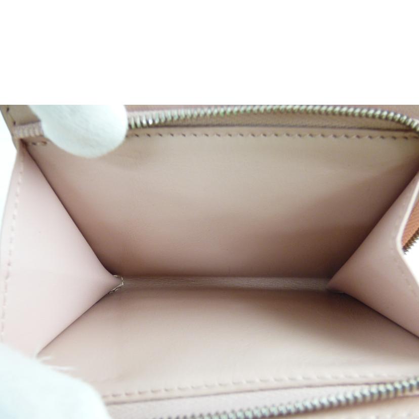 ＬＯＵＩＳ　ＶＵＩＴＴＯＮ ルイ・ヴィトン/ポルトフォイユ・イリス　コンパクト／マヒナ／マグノリア/M62541//TN2240/Aランク/64