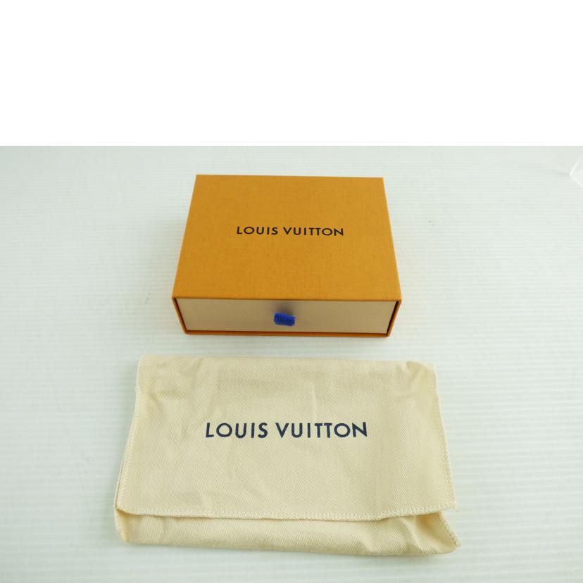 ＬＯＵＩＳ　ＶＵＩＴＴＯＮ ルイ・ヴィトン/ポルトフォイユ・イリス　コンパクト／マヒナ／マグノリア/M62541//TN2240/Aランク/64