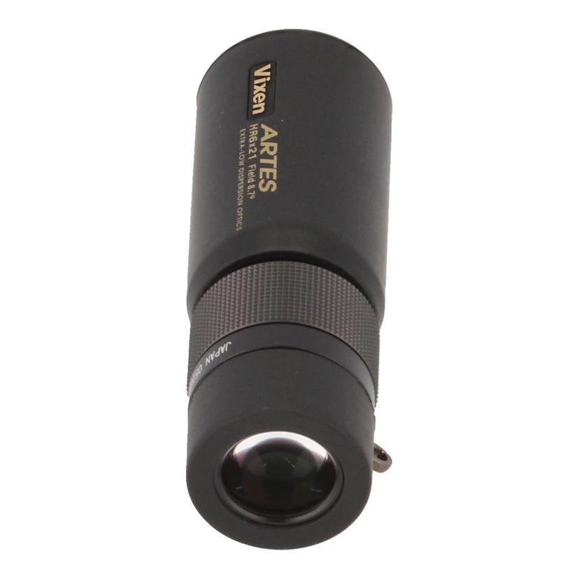 Ｖｉｘｅｎ　 ビクセン/　単眼鏡/ HR6×21　アルテスモノキュラー//Aランク/62