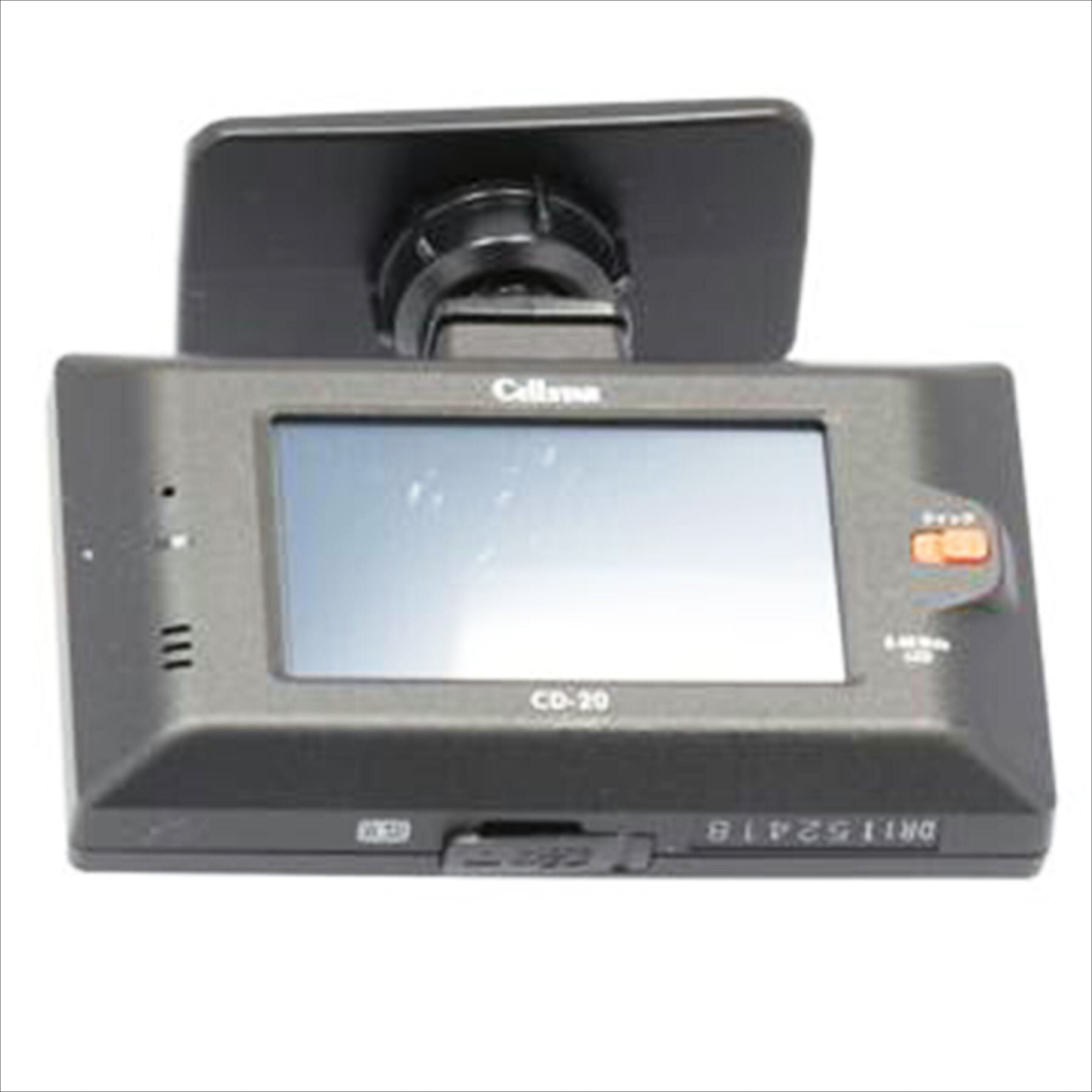 ＣＥＬＬＳＴＡＲ セルスター/ドライブレコーダー/CD-20//DR1152418/Aランク/63