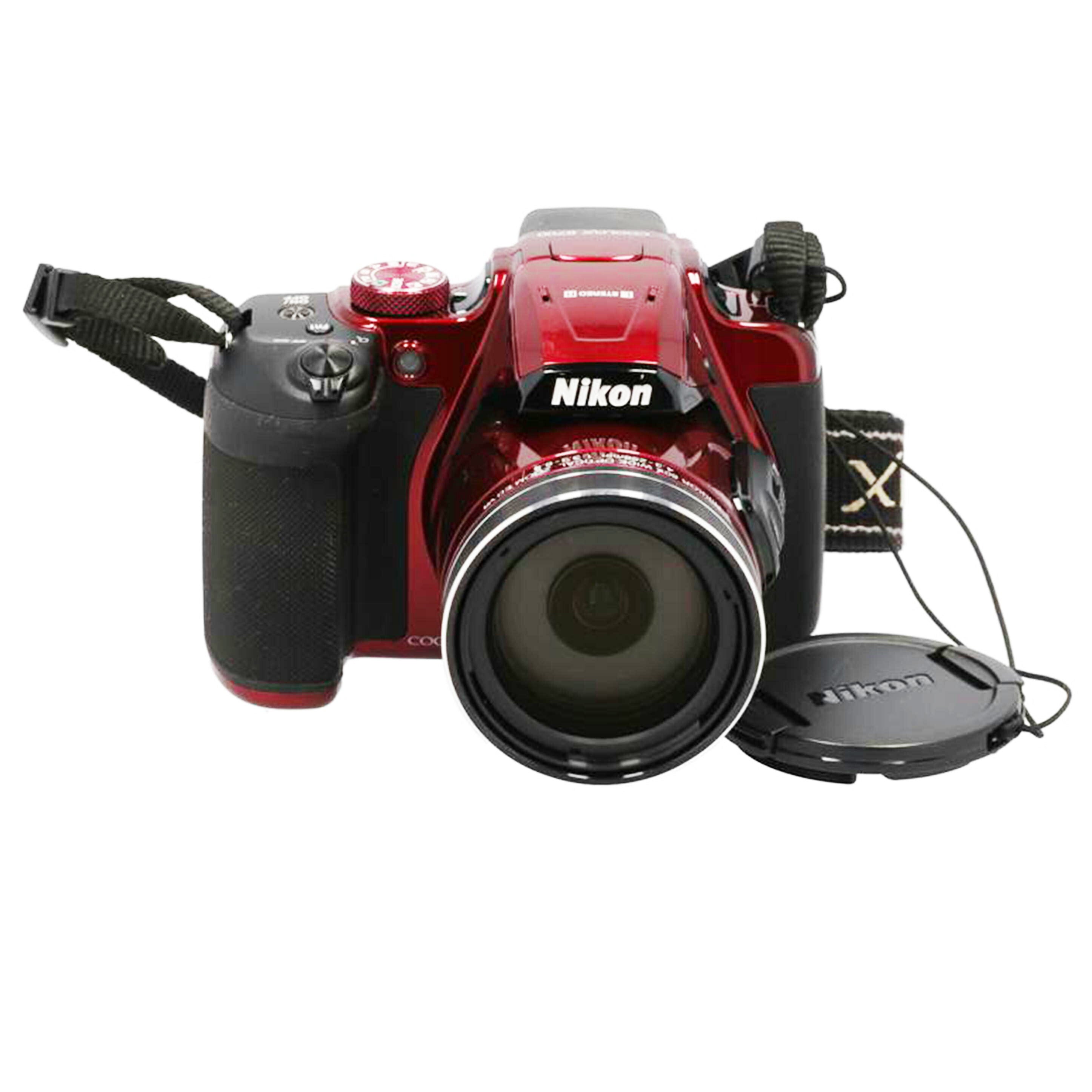 Ｎｉｋｏｎ ニコン/デジタルカメラ/COOLPIX B700//21015865/Bランク/67