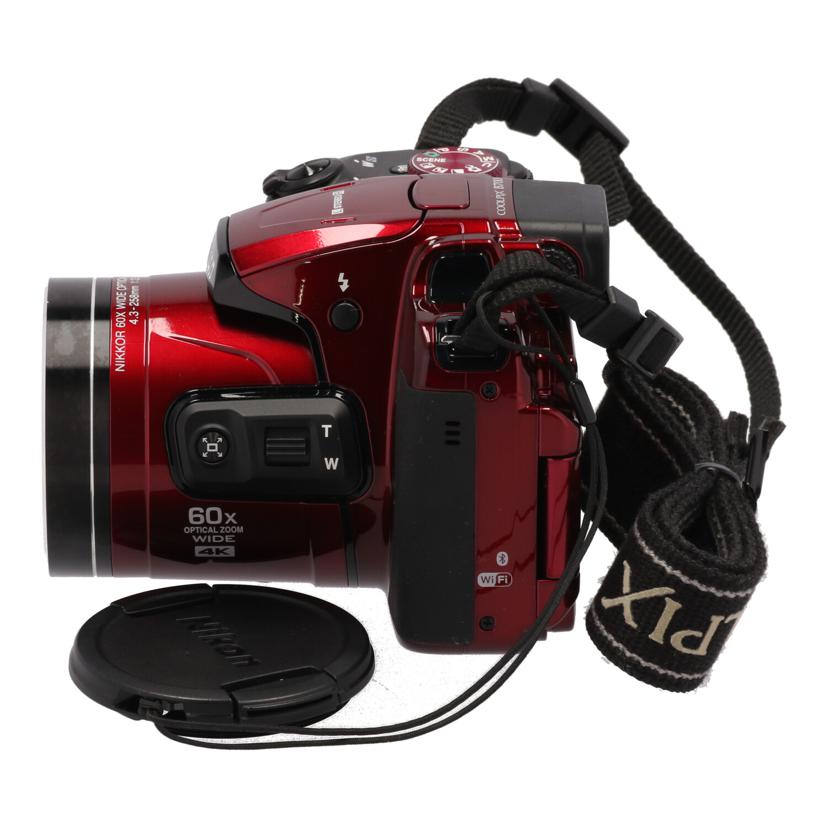 Ｎｉｋｏｎ ニコン/デジタルカメラ/COOLPIX B700//21015865/Bランク/67