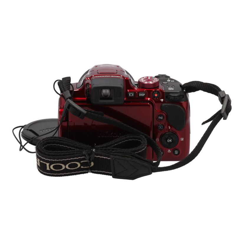 Ｎｉｋｏｎ ニコン/デジタルカメラ/COOLPIX B700//21015865/Bランク/67