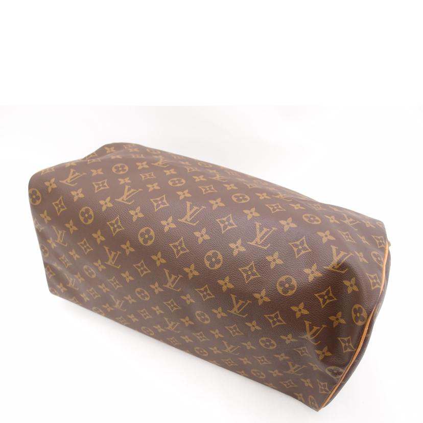 ＬＯＵＩＳ　ＶＵＩＴＴＯＮ ルイヴィトン　ビトン　ボストンバッグ　ブラウン/旧型スピーディ４０／モノグラム/M41522//MB8***/ABランク/69