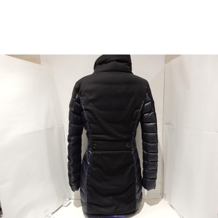 ＤＵＶＥＴＩＣＡ ﾃﾞｭﾍﾞﾃｨｶ/ＡＳＴＲＥＡ／アストレア／ナイロン×ウールダウンコート/D.3500/1057.R//ABランク/02