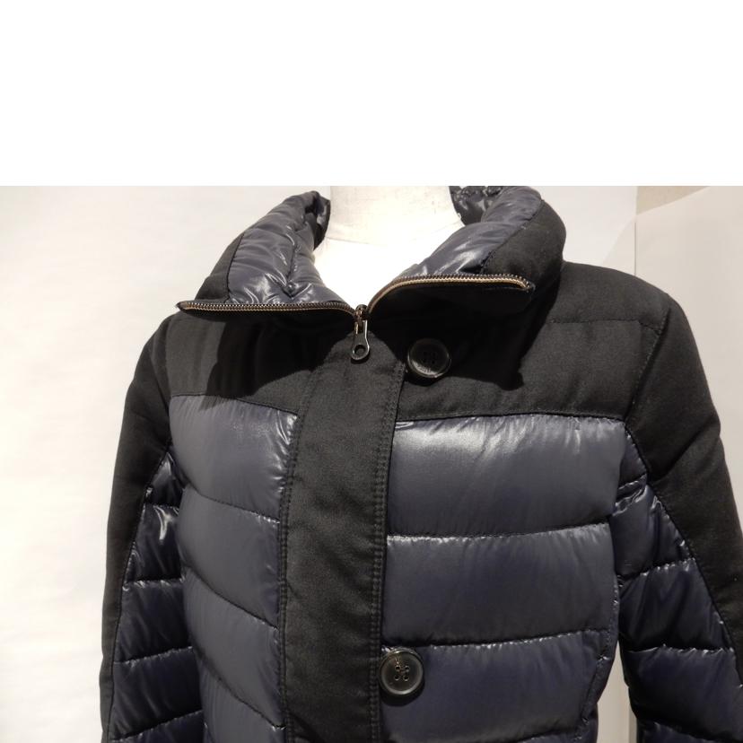 ＤＵＶＥＴＩＣＡ ﾃﾞｭﾍﾞﾃｨｶ/ＡＳＴＲＥＡ／アストレア／ナイロン×ウールダウンコート/D.3500/1057.R//ABランク/02