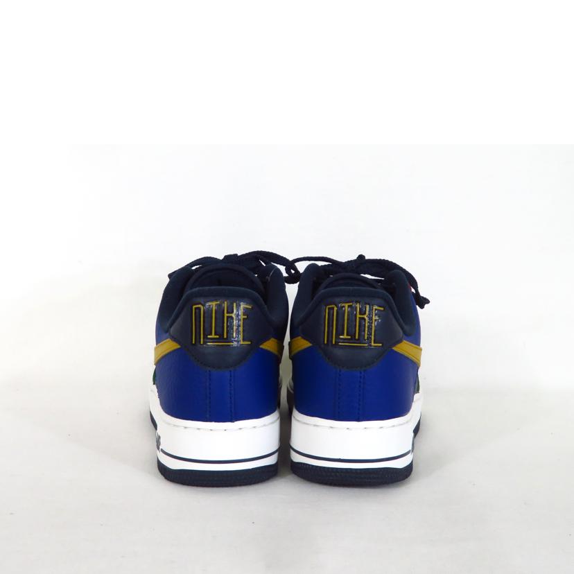 ＮＩＫＥ ナイキ/ＷＭＮＳ　ＡＩＲ　ＦＯＲＣＥ　１　＇０７　ＬＸ/DR0148-300//Sランク/81